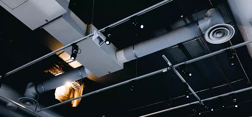 Our Air Duct Replacement Services in Lawrence, MA