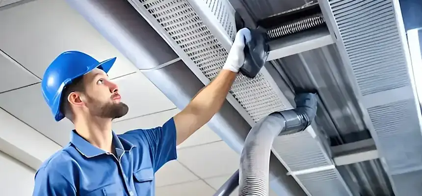 Our Annual Dryer Vent Maintenance Services in Lawrence, MA