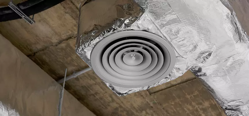 Our Basement Vent Cleaning Services in Lawrence, MA