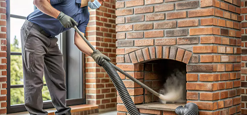 Our Chimney Sweep Services in Lawrence, MA
