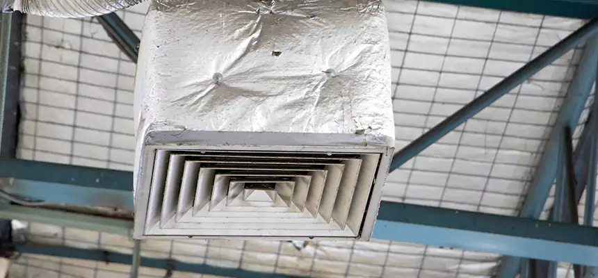 Our Custom HVAC Ductwork Services in Lawrence, MA