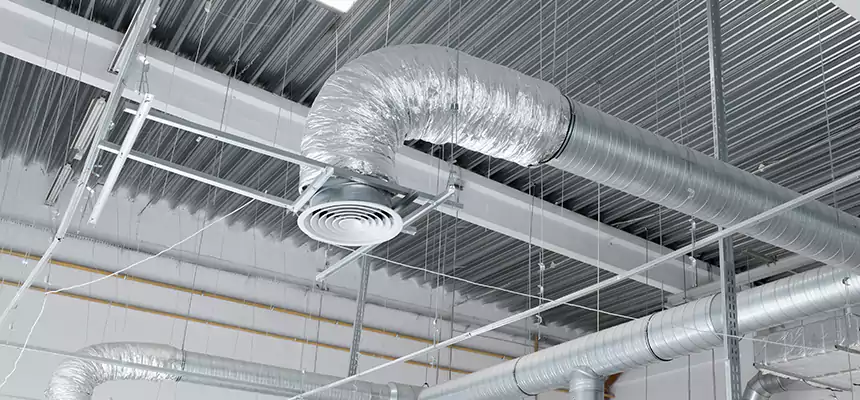 Our Dryer Vent Hose Replacement Services in Lawrence, MA