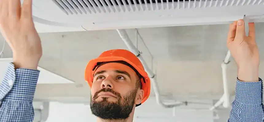 Our Furnace Vent Cleaning Services in Lawrence, MA