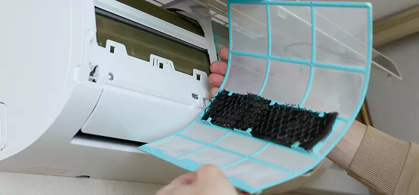 Gentle Ductwork Odor-Control Pet Dander Duct Cleaning in Lawrence, MA