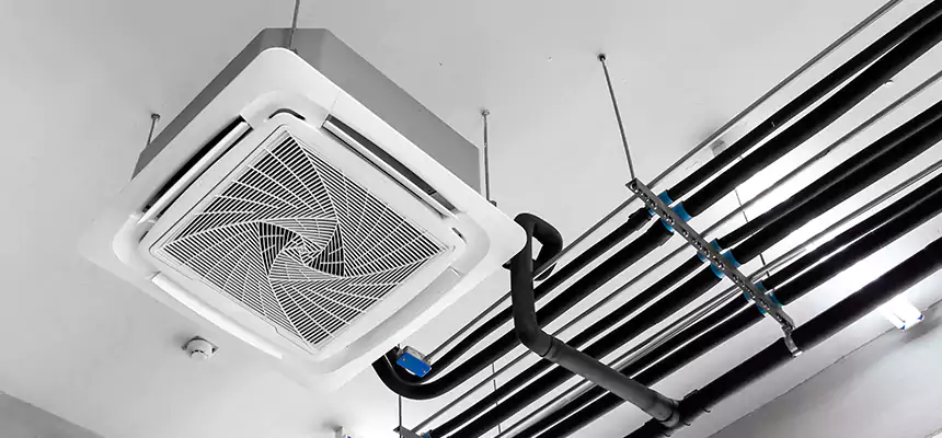 Our Smart AC Vent Controller Services in Lawrence, MA