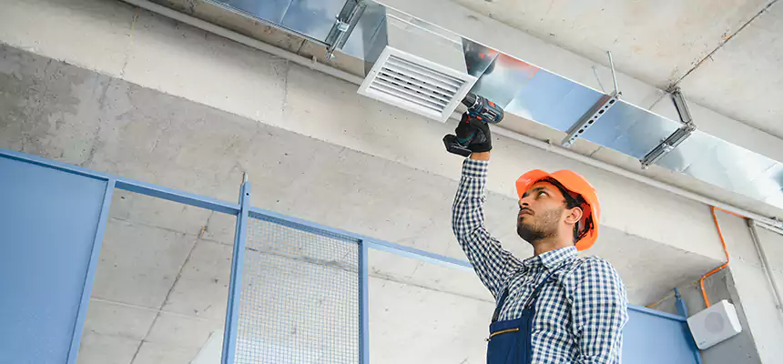 Efficient Exhaust Vent Cleaning in Lawrence, MA
