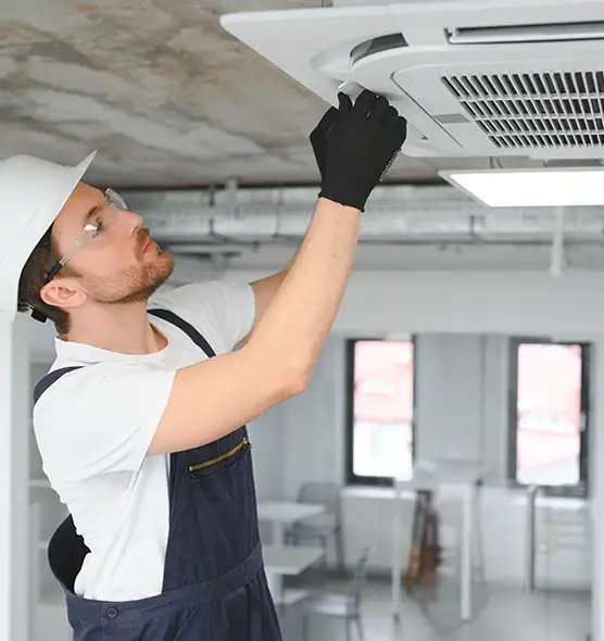 Top Affordable Duct Cleaning Services Near Me in Lawrence, MA