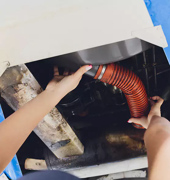 About Air Duct Virus Disinfection in Lawrence, MA