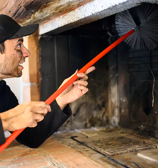 About Expert Chimney Cleaning in Lawrence, MA