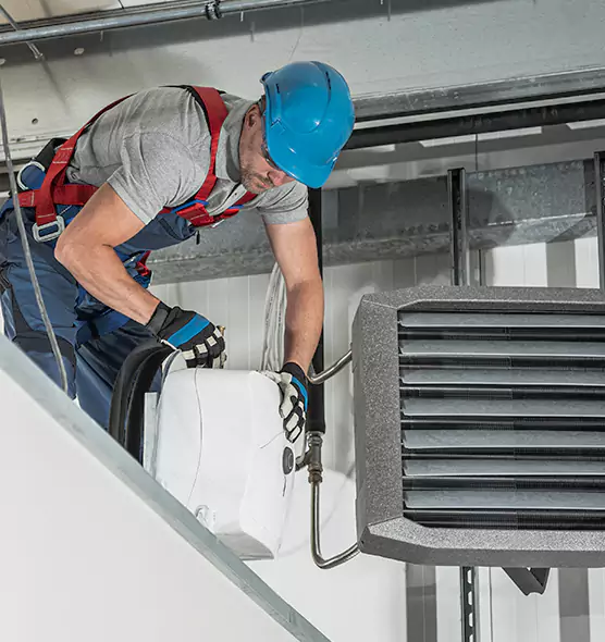 Professional Custom HVAC Ductworkin Lawrence, MA