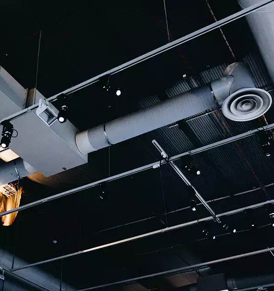 About Duct Sanitization with UV Light in Lawrence, MA