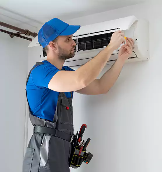 About Smart Thermostat AC Installation in Lawrence, MA