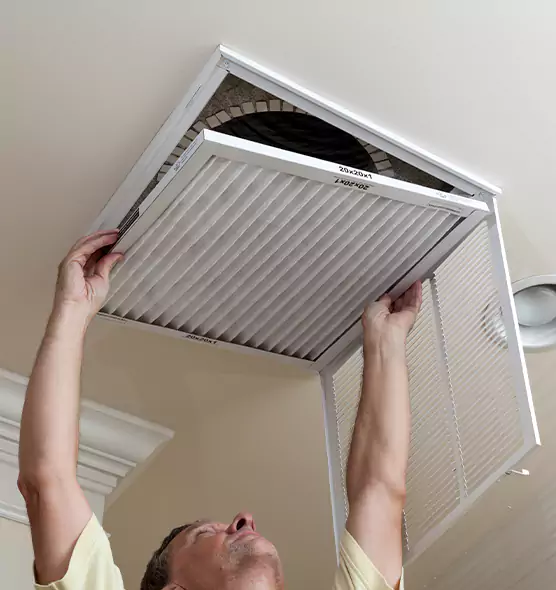 Trusted Vent Shaft Cleaning Expert in Lawrence, MA
