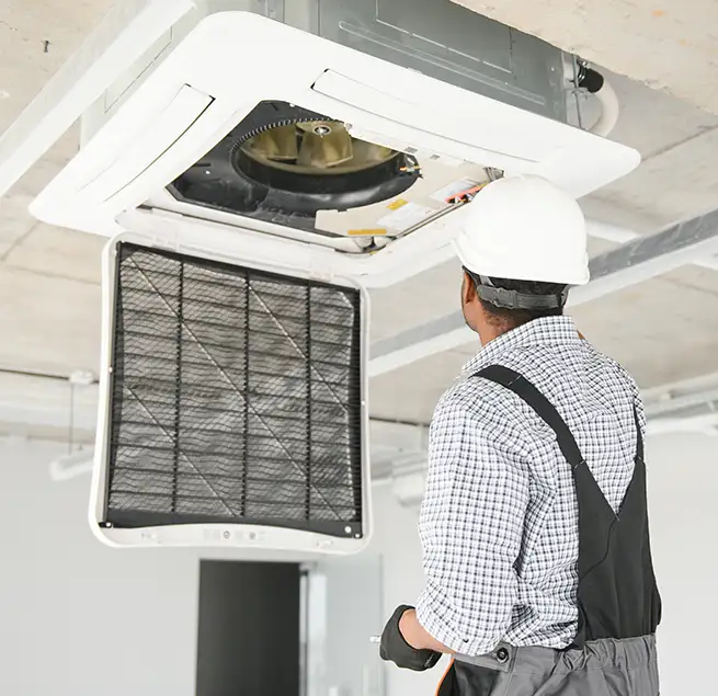 Why Homeowners & Businesses Trust Us in Lawrence, MA?