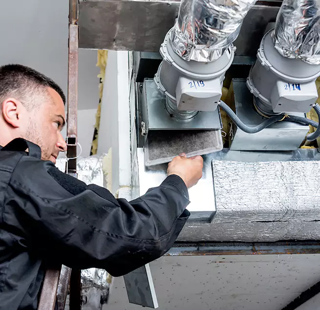 Why Homeowners & Businesses Trust Us in Lawrence, MA?