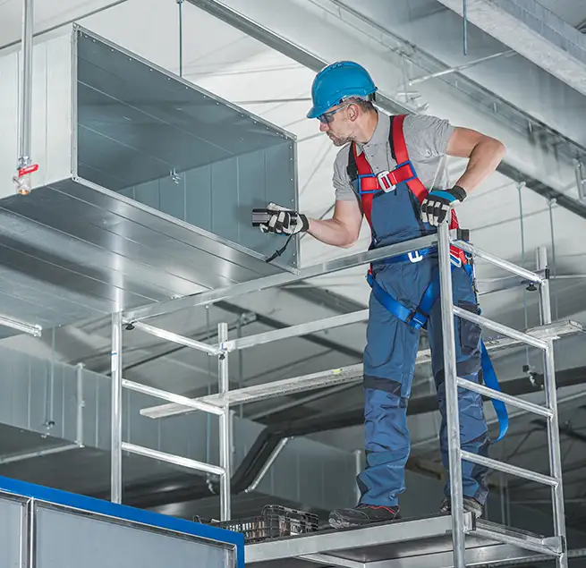 Why Homeowners & Businesses Trust Us in Lawrence, MA?