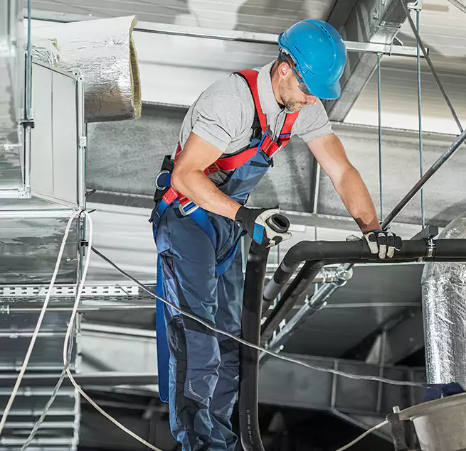 Why Homeowners & Businesses Trust Us in Lawrence, MA?