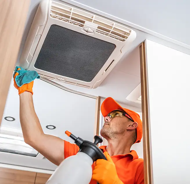 Why Homeowners & Businesses Trust Us in Lawrence, MA?