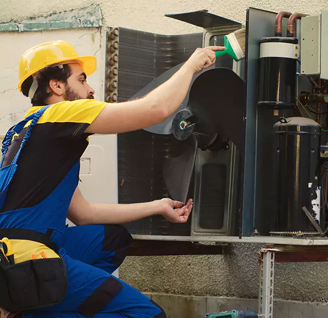 Why Homeowners Businesses Trust Us in Lawrence, MA?