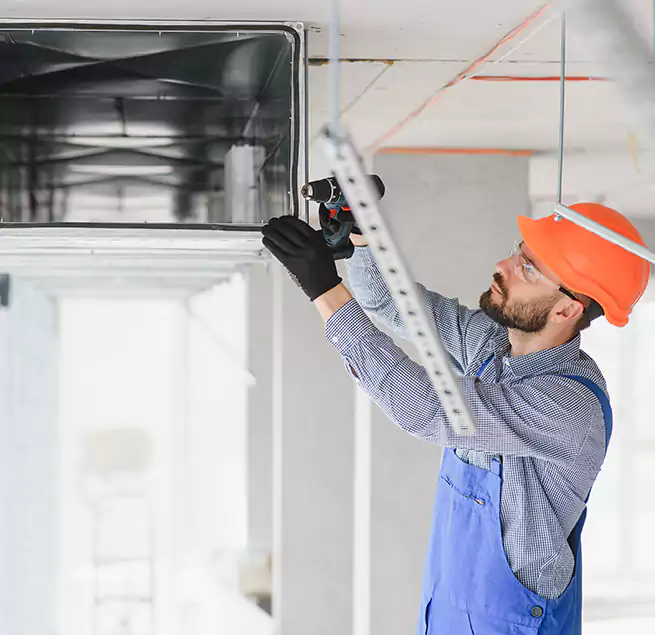 Why Homeowners & Businesses Trust Us in Lawrence, MA?