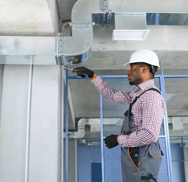 Why Homeowners & Businesses Trust Us in Lawrence, MA