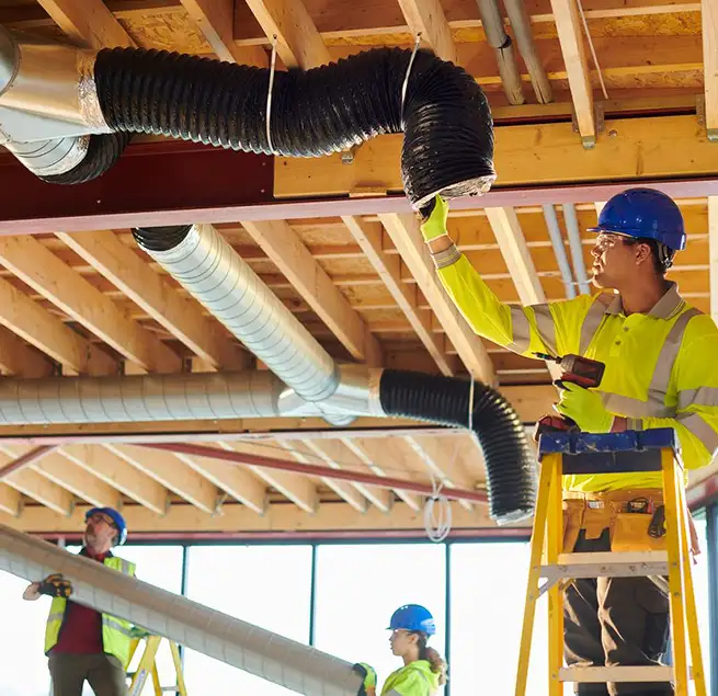 Why Homeowners & Businesses Trust Us in Lawrence, MA?