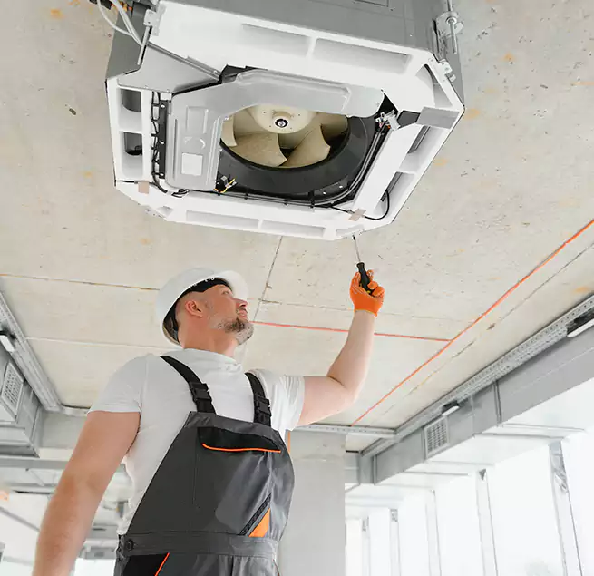 Why Homeowners Businesses Trust Us in Lawrence, MA