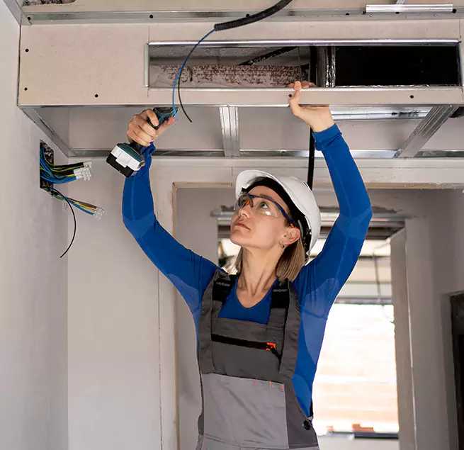 Why Homeowners & Businesses Trust Us in Lawrence, MA?