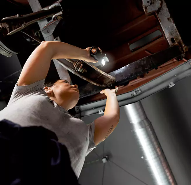 Why Homeowners & Businesses Trust Us Lawrence, MA