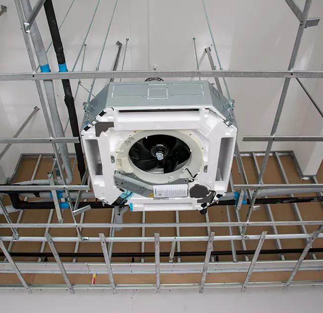 Why Homeowners & Businesses Trust Us Lawrence, MA?