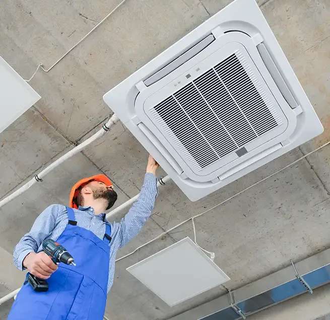 Why Homeowners & Businesses Trust Us in Lawrence, MA?