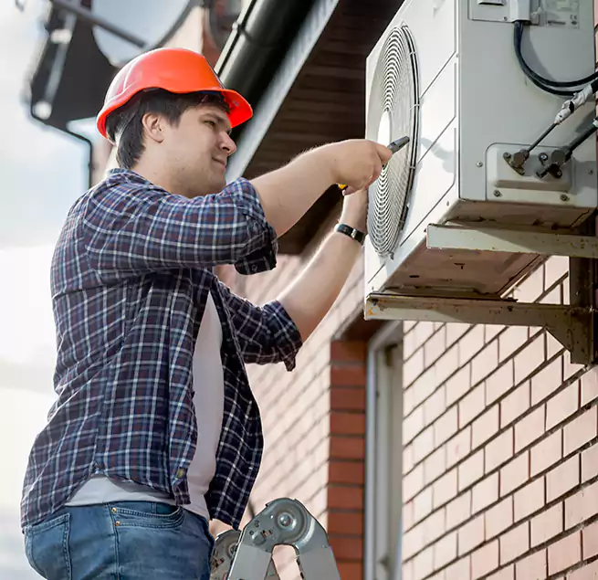 Why Homeowners & Businesses Trust Us Lawrence, MA